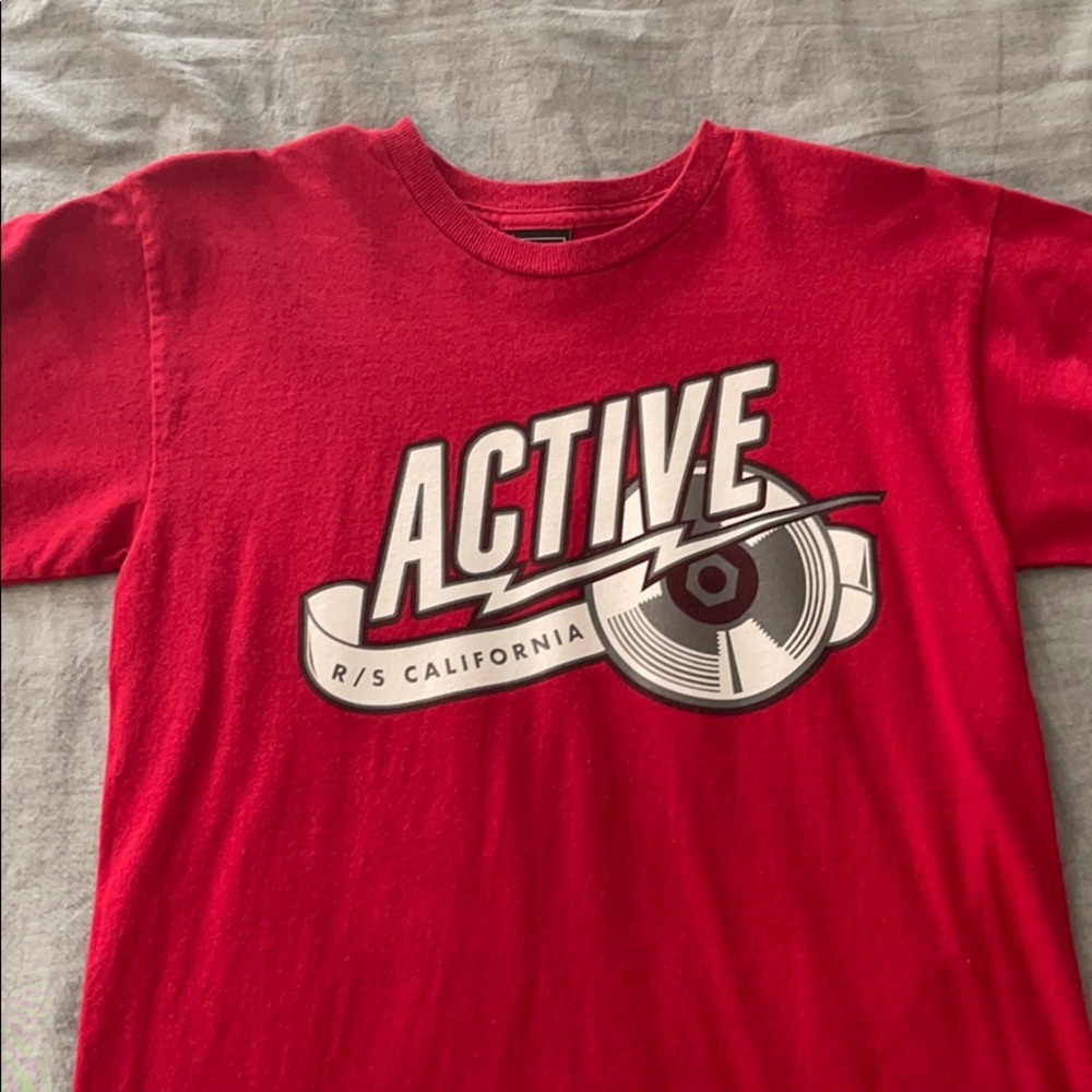 Boys shirt